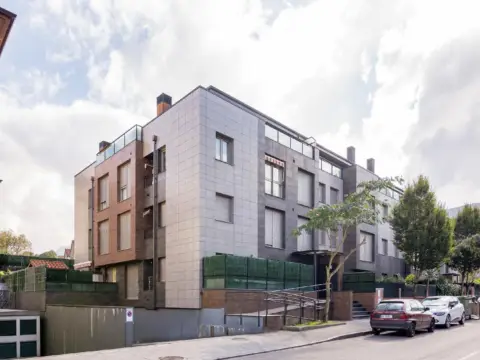 Piso en calle de Manuel Marure, 50